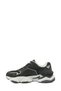 Madax Jr 6Fx Sneaker Sports Shoes Black - 3