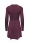 Strickkleid ONLFIA Midikleid - 3