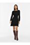 Rochie scurtă VIKALIA tricotată - 5