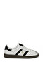 Frosty Wmn Pu 6Fx Women's Sneaker Sports Shoes White