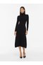 Maxikleid VIAMARIA Strick - 5