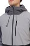 Short Coat Men's Black ml Otis 2Ks-10 - 3