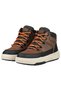 Stiefelette BUNSHEE BOY B ABX A - 3