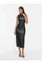 Rochie midi VIANNU acoperită - 5
