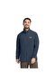 Taunus 100 Fz m Men's Outdoor Fleece Jacket A65793-C0412 Navy Blue