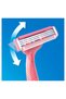Simply Venus 3 Plus Disposable Razor 4 pcs - 2