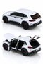 Die Cast Bmw Xm Metal Model Car 21cm – 1:24 Scale, with Stand, Opening Hood, Opening Doors and Trunk, Shock Absorbers, Movable Steering and Mirrors - 7