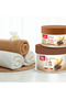 Skin Therapy Body Butter Cocoa & Shera Soft Smooth & Nourished Skin 200ml - 2
