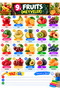 English Vocabulary Study Yaz-Si̇l Book - 5