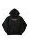 Carl Fogarty · Ducati 916 · 1994 Printed Oversize Boxy Hooded Sweatshirt - 2