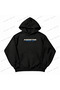 Giacomo Agostini · Yamaha Yzr500 0W23 · 1975 Graphic Printed Oversize Boxy Hooded Sweatshirt - 2