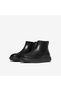 Women's / Girls' Boots E2Z-090 Iq-Comff Leather Zip Ankle Boots - 4