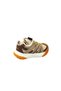 346.F26K.134 Girl's Filet Shoes - 4