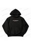 Dani Pedrosa · Honda Rc213V · 2013 Front and Back Printed Black Oversize Boxy Hoodie - 2