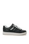 Center Black Men's Sneaker