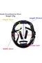Adult Bike Helmet for Men & Women – Lightweight Bicycle Helmet with Adjustable Straps, High-Impact EPS Foam, 11 Vent Airflow, Safety Certified for Road & Mountain Cycling, Skating, Commuting - 8