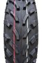 DURO AT25x8-12 ATV Tire, 25x8.00-12 Tubeless All-Terrain Off-Road Tire, 12-Inch Rim, Aggressive Tread for ATV & UTV, Mud, Sand, Dirt & Gravel - 5