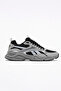 Charge Run Thick Sole Mesh Sneaker Men's Sports Casual Shoes - 4