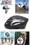 Adult Bike Helmet for Men & Women – Lightweight Bicycle Helmet with Adjustable Straps, High-Impact EPS Foam, 11 Vent Airflow, Safety Certified for Road & Mountain Cycling, Skating, Commuting - 7
