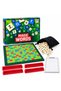 Magic Words Deluxe Edition Turkish English Word Game 2-4 Players