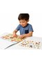 Melissa&Doug Take It Apart Sticker Book - Adventure - 4
