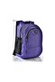 2237 School Backpack Purple