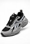 Charge Run Thick Sole Mesh Sneaker Men's Sports Casual Shoes - 6