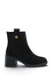 Carina Lia Women's Heeled Boots 0012883 - 5