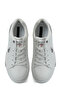 Zeyto White Men's Sneakers - 4