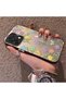 Oppo F31 Compatible Colorful Flower and Butterfly Case, Shock Absorbing Structure, Matte Texture - 2