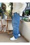 W11 Cargo Pocket Baggy Trousers 3502 - 2