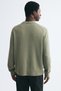 Yün Kazak Regular Fit - 6