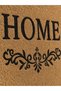 Koko Door Mat 40X60 Cm, Pattern Printed, Non-Slip Base - 3
