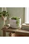 Small clay pot - 2