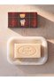 Rmz Gi̇yi̇m Farkiyla 2-Pack Cute Teddy Bear Themed Solid Soap 50 g