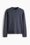 Yün Kazak Regular Fit - 4