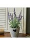 Artificial Plant Pot - 2