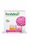 Freshdays Panty Liners Scented 52 + 20pcs - 2