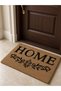 Koko Door Mat 40X60 Cm, Pattern Printed, Non-Slip Base - 4