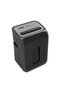 DM150C1 Cross Cut Shredder – 15-Sheet Capacity, 4×38 mm Security P-4
