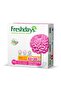 Freshdays Panty Liners Scented 52 + 20pcs - 3