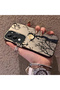 Vivo Y19S Gt Compatible Dry Tree and Full Moon Art Case, Shock-Absorbing Structure - 2