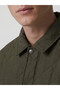 Esvab • Modern & Distinctive Standard Fit Quilted Men's Coat - 3
