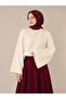 Women's Bat Sleeve Oversize Knitwear Sweater