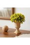 Artificial plant pot