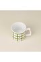 Kitchen Bloom Kupa - Koyu Yeşil - 200 ml - 2