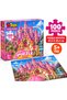 2 Adet 100 Parça Puzzle Set-5 - 4