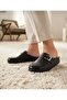 Closed Front Everyday Slippers, Sabo Slippers