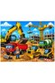 2 Pieces 100 Piece Puzzle Set-3 - 5