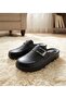 Closed Front Everyday Slippers, Sabo Slippers - 5